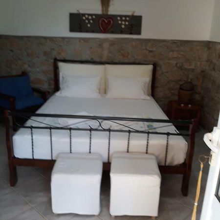 ★ Meniko'S House ★ Cozy Nest Apartment Himare Ngoại thất bức ảnh