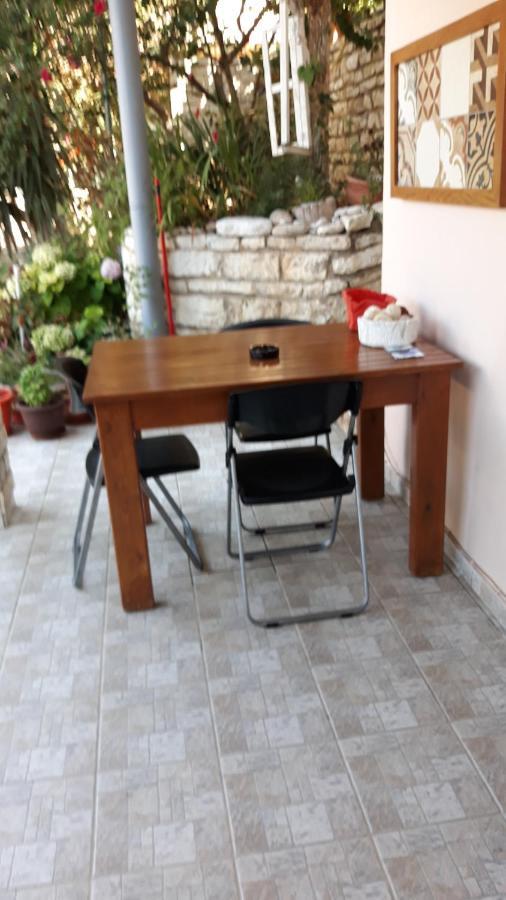 ★ Meniko'S House ★ Cozy Nest Apartment Himare Ngoại thất bức ảnh
